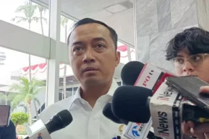 Mensesneg Sangkal Isu Pergantian Menkeu dan Gubernur BI