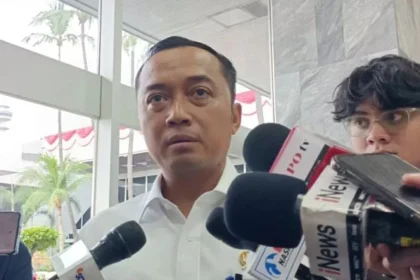 Mensesneg Sangkal Isu Pergantian Menkeu dan Gubernur BI
