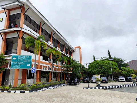 Mensos Siapkan 93 Gedung Permanen Sekolah Rakyat untuk Tahun Ajaran Baru