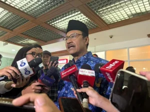 Mensos Targetkan Siswa Sekolah Rakyat Tahun 2027 Capai 100 Ribu