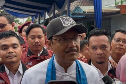 Mensos: Validitas Data Jadi Kunci Sukses Program Sekolah Rakyat