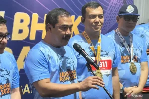 Menteri Agus Sebut Penahanan Pejabat Imigrasi Jadi Momentum Berbenah