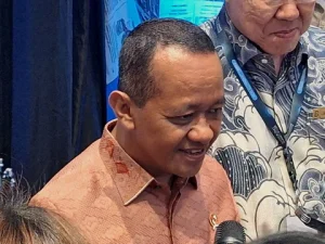 Menteri ESDM Jawab Isu Harga Gas Industri Naik