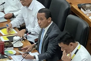 Menteri ESDM Usulkan Volume Solar Subsidi Naik di 2027