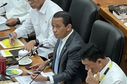 Menteri ESDM Usulkan Volume Solar Subsidi Naik di 2027