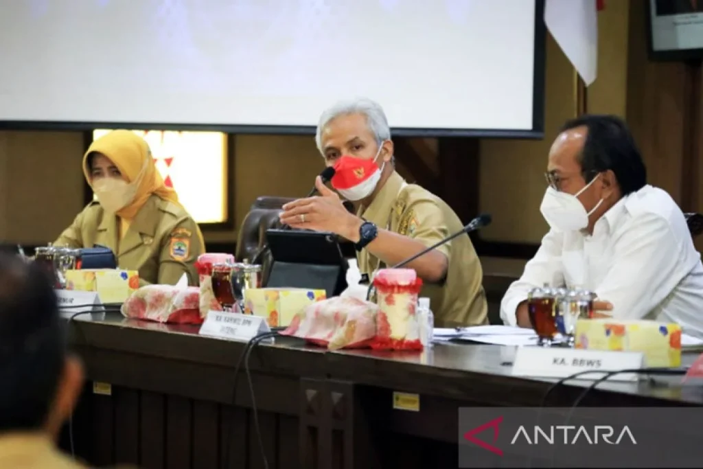 Menteri Hukum Ingatkan ASN untuk Tidak Bermain-main dengan Pelayanan Publik