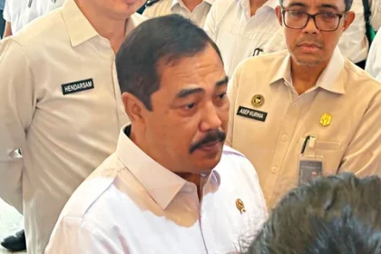 Menteri Imigrasi Bakal Evaluasi Seluruh Layanan Imigrasi Buntut Kasus Silmy Karim