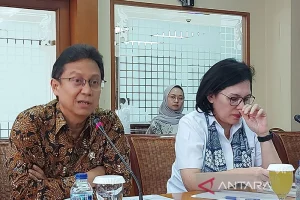Menteri Kesehatan Ungkap Kasus Perundungan pada Dokter