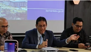 Menteri Keuangan: Pembeli Patriot Bond dan Merah Putih Bond Tidak Kebal Hukum