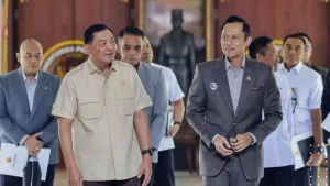 Menteri Maman Perkuat Digitalisasi UMKM Lewat SAPA UMKM