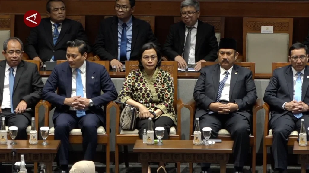 Menteri Pendidikan Ungkap Motif WNI Terlibat Riset Palsu di Forum Internasional