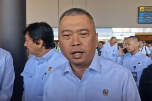 Menteri Perhubungan Rahasiakan Rute MRT Tangsel untuk Cegah Spekulasi Tanah