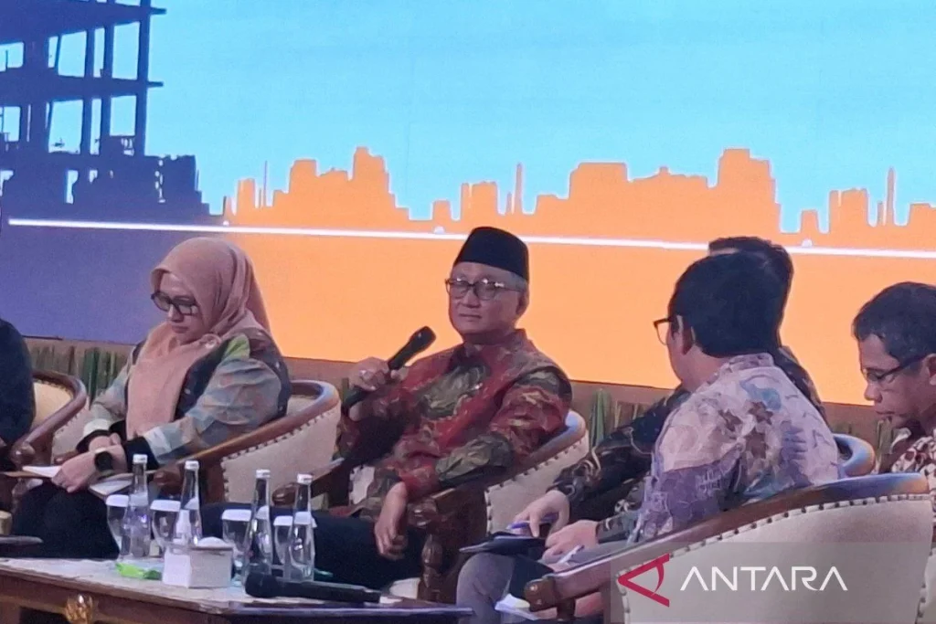 Menteri PU Bentuk Satgas Khusus Hadapi El Nino