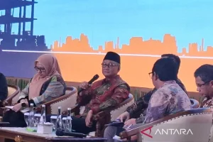 Menteri PU Bentuk Satgas Khusus Hadapi El Nino