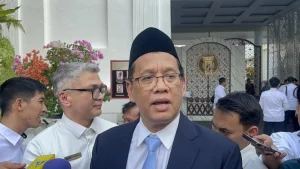 Menteri Sekretaris Negara Pastikan Purbaya Yudhi Sadewa Tidak Mundur