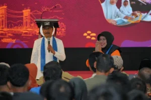 Menteri Sosial Gus Ipul Tekankan Kejujuran dalam Penjangkauan Calon Siswa Sekolah Rakyat