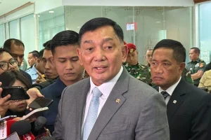 Menteri Sosial Minta Anggaran 2027 Ditambah Rp 22,4 Triliun