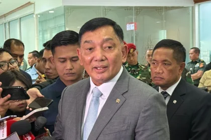 Menteri Sosial Minta Anggaran 2027 Ditambah Rp 22,4 Triliun