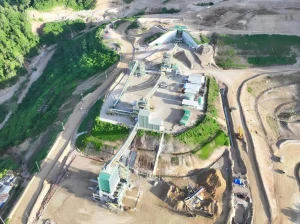 Merdeka Gold Resources Siap Melantai di HKEX, Investor Mendukung