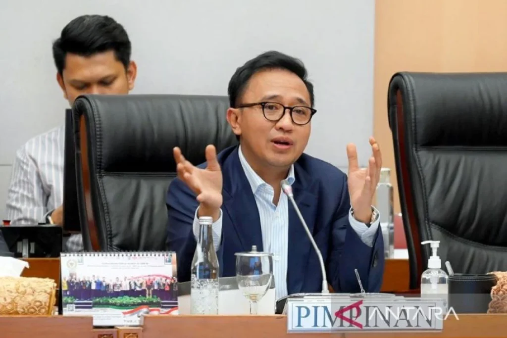 Meredanya Konflik AS-Iran Berdampak Positif pada APBN