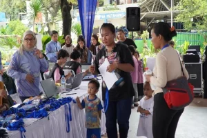 Meriahkan HUT ke-499 Jakarta dengan Khitanan Massal Gratis