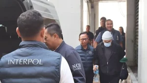 Michael Steven Ditangkap, Kasus Kresna Life Terungkap