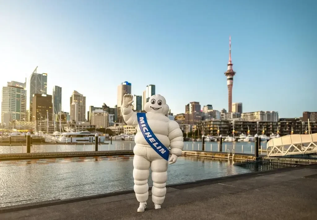 Michelin Guide Hadir di Selandia Baru, 15 Restoran Langsung Raih Bintang