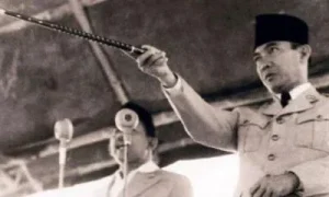 Misteri Angka 6 Hingga Letusan Gunung Kelud Sambut Kelahiran Bung Karno