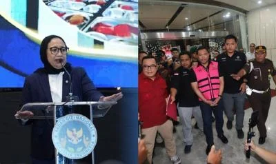 Misteri Hadiah di Surat Sony Sonjaya, Krisna Murti Minta Tanya ke Nanik S Deyang