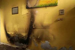 Misteri Titik Api di Rumah Warga Seyegan Terungkap, Dipicu Limbah Pemotongan Ayam
