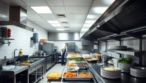Mitra Dapur Berpendapat Edaran BGN Membuat MBG Libur