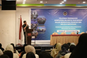 Mitra MBG Dorong Kepala BGN Baru untuk Perkuat Program Makan Bergizi