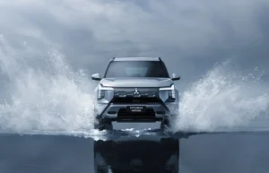 Mitsubishi Destinator: Mesin Turbo dan Sensasi Berkendara Mewah
