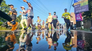 MJM 2026 Sukses Digelar di Candi Prambanan, Yogyakarta