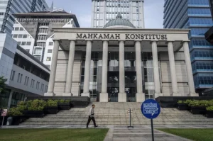 MK Kabulkan Sebagian Gugatan Soal Pensiun di UU P2SK, Ini Pasal yang Diubah