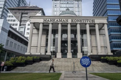 MK Kabulkan Sebagian Gugatan Soal Pensiun di UU P2SK, Ini Pasal yang Diubah