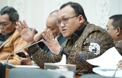 MK Putuskan Pilkada Tetap Dilakukan Secara Langsung