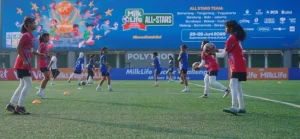MLSC All-Stars 2026: 12 Tim Terbaik Siap Berebut Gelar Juara di Kudus
