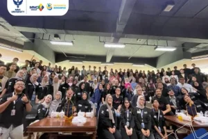 MNC University Bahas Masa Depan Produksi Iklan di Era AI