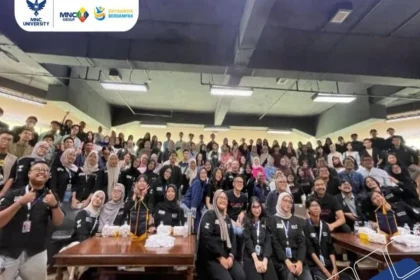 MNC University Bahas Masa Depan Produksi Iklan di Era AI