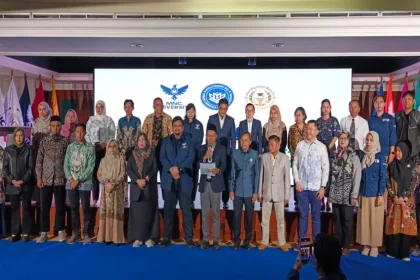 MNC University Luncurkan Program Double Degree dan Pertukaran Mahasiswa ASEAN