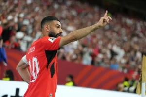Mo Salah Pimpin Mesir Comeback, Gulung Selandia Baru 3-1 di Piala Dunia 2026