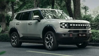 Mobil Hybrid Rp558 Juta Bisa Tempuh JKT-Bali dengan Sekali Cas