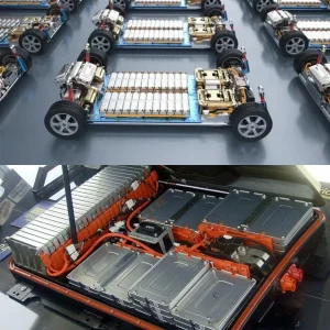 Mobil Listrik 1.000 Km Makin Dekat, Teknologi Baterai Solid-State Siap Digunakan