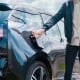 Mobil Listrik MG: Solusi untuk Penumpang Mabuk