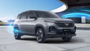 Mobil Plug-in Hybrid Semakin Digemari, Wuling Lihat Peluang Besar