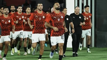 Mohamed Salah Bawa Mesir Kuasai Grup G Piala Dunia 2026