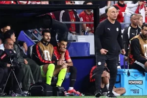 Mohamed Salah Cedera, Mesir Deg-degan Jelang Babak 32 Besar Piala Dunia 2026