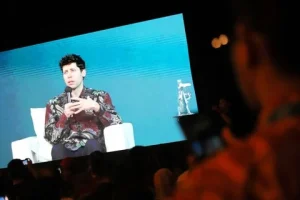 Momen Langka Bos OpenAI-Anthropic Bakal Berdiri Satu Panggung di KTT G7