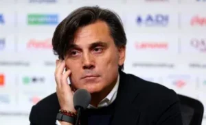 Montella Tampik Hasil Buruk Tim Turki di Piala Dunia 2026